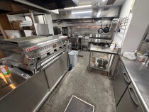 西八王子の居抜き物件