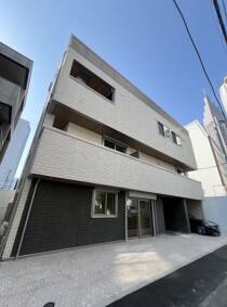 新橋の店舗物件