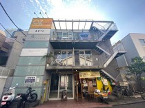 明治神宮前の居抜き物件