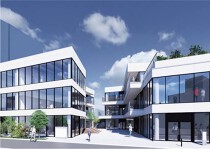 阿佐ヶ谷の店舗物件