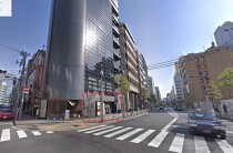 茅場町の店舗物件