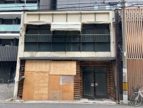 北浜の店舗物件