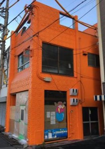 京成立石の店舗物件