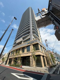 大山の店舗物件