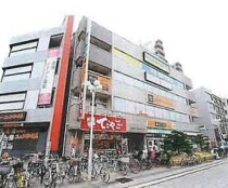 高速長田の店舗物件