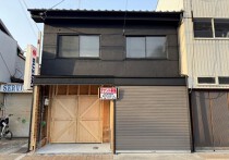 千林大宮の店舗物件