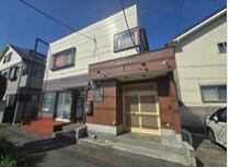 北上尾の居抜き物件