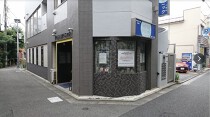 経堂の店舗物件