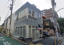 神楽坂の居抜き物件
