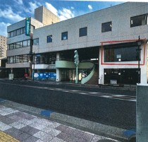 春日部の店舗物件