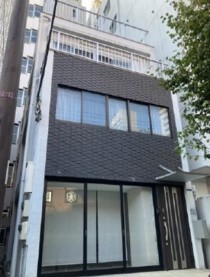 半蔵門の店舗物件
