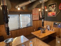 伊丹の居抜き物件