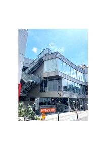 明治神宮前の店舗物件