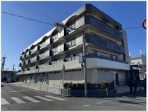 南浦和の店舗物件