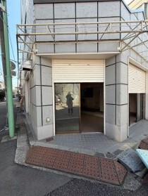 天王町の店舗物件