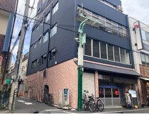 大山の店舗物件