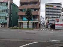 名鉄岐阜の店舗物件