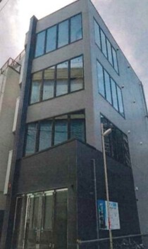 梅島の店舗物件