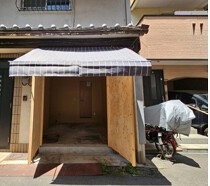 中崎町の店舗物件