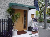 赤坂の居抜き物件