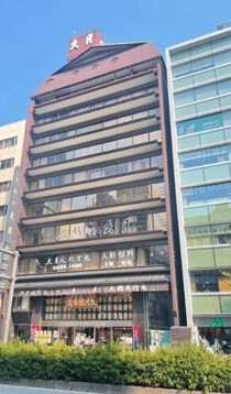 浅草橋の店舗物件