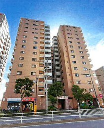 荒川区役所前の居抜き物件