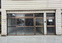 戸越公園の店舗物件