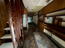 千駄木の店舗物件