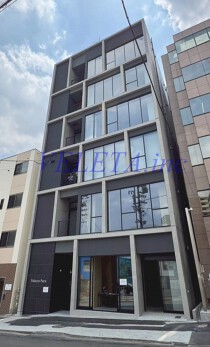 金山の店舗物件