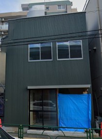 千石の居抜き物件