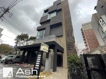 天神南の居抜き物件