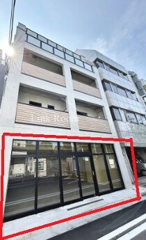 住吉の店舗物件