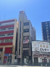 相模原の店舗物件
