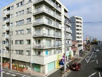 新小岩の居抜き物件
