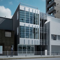 日ノ出町の店舗物件