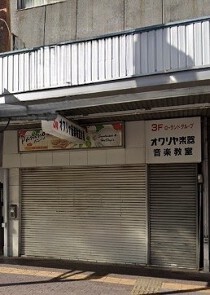 名鉄一宮の店舗物件