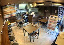 日比野の居抜き物件