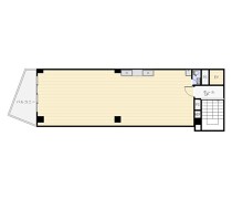 新松戸の店舗物件