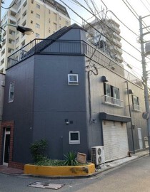 目白の店舗物件