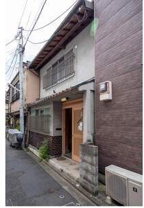 清水五条の店舗物件