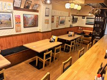 大宮の居抜き物件