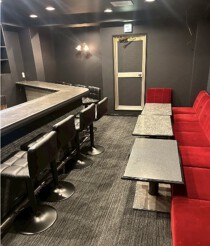 花園町の居抜き物件