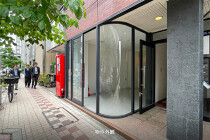 茅場町の居抜き物件