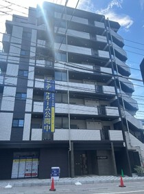 東林間の店舗物件