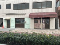 深江橋の店舗物件