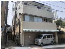 山手の居抜き物件