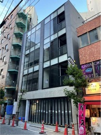 蒲田の店舗物件