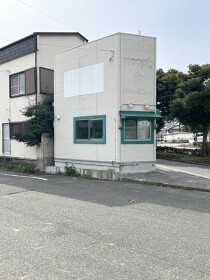 唐人町の居抜き物件