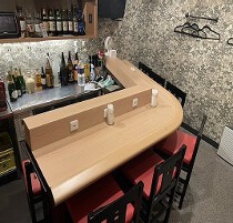 日本橋の居抜き物件