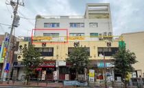 大森の居抜き物件